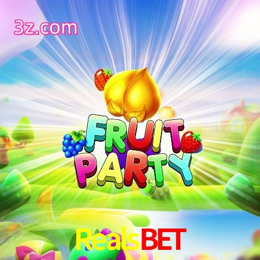Fruit Party